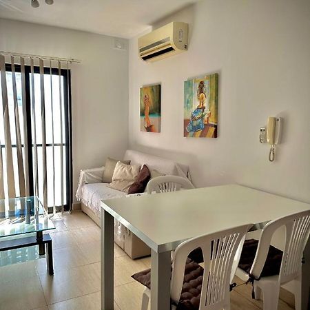 Dhalia Apartments - St. Julians Saint Julian's Екстер'єр фото