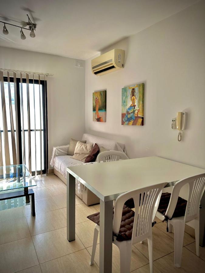 Dhalia Apartments - St. Julians Saint Julian's Екстер'єр фото