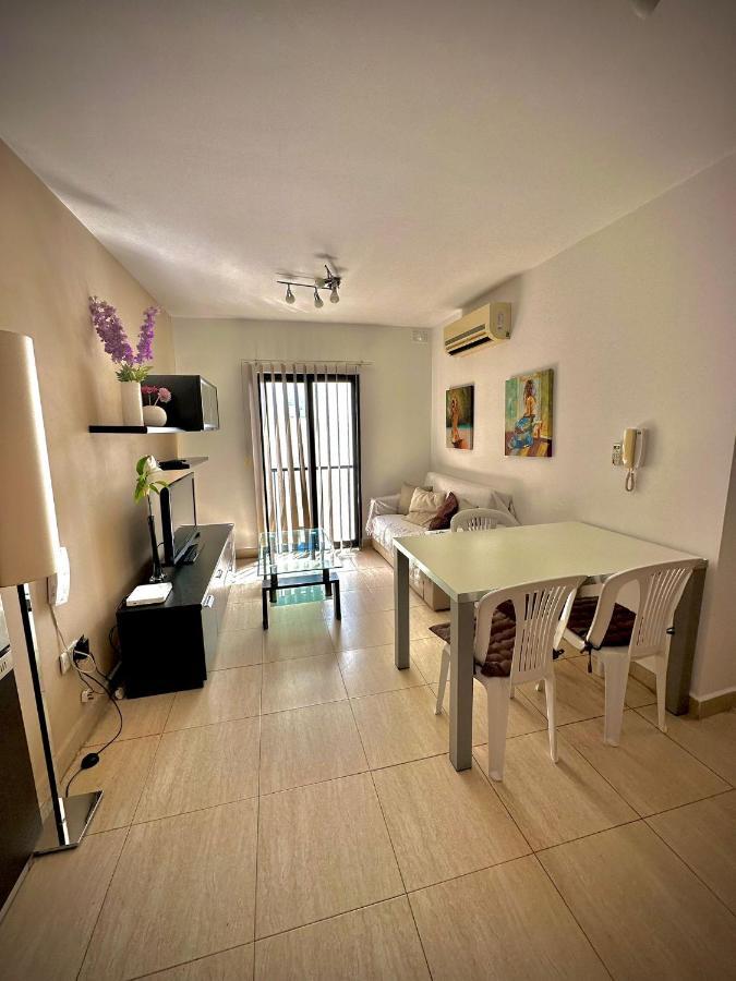 Dhalia Apartments - St. Julians Saint Julian's Екстер'єр фото