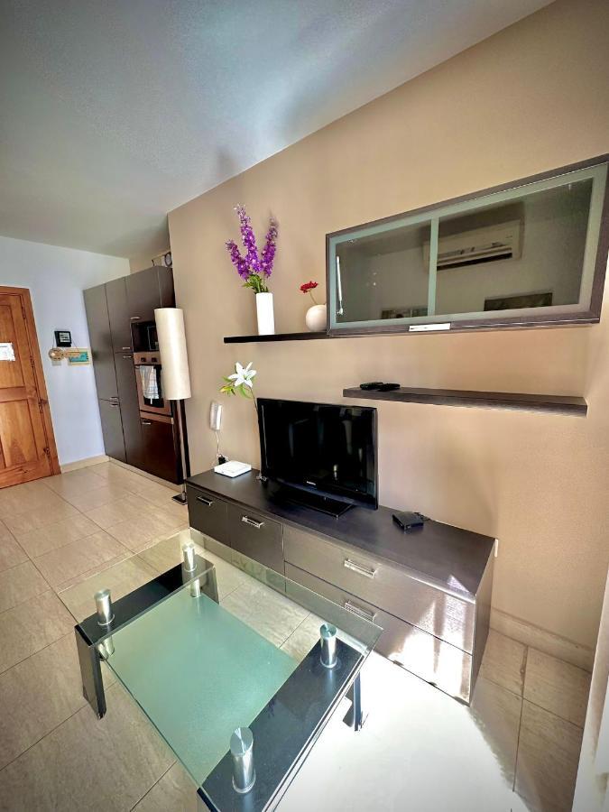 Dhalia Apartments - St. Julians Saint Julian's Екстер'єр фото