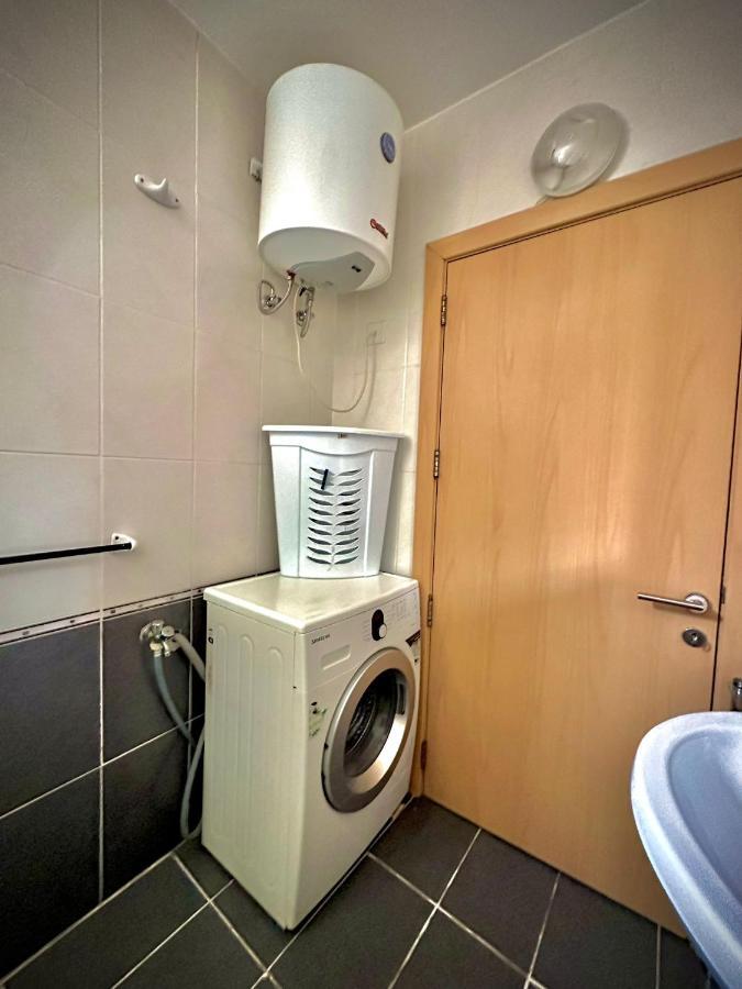 Dhalia Apartments - St. Julians Saint Julian's Екстер'єр фото