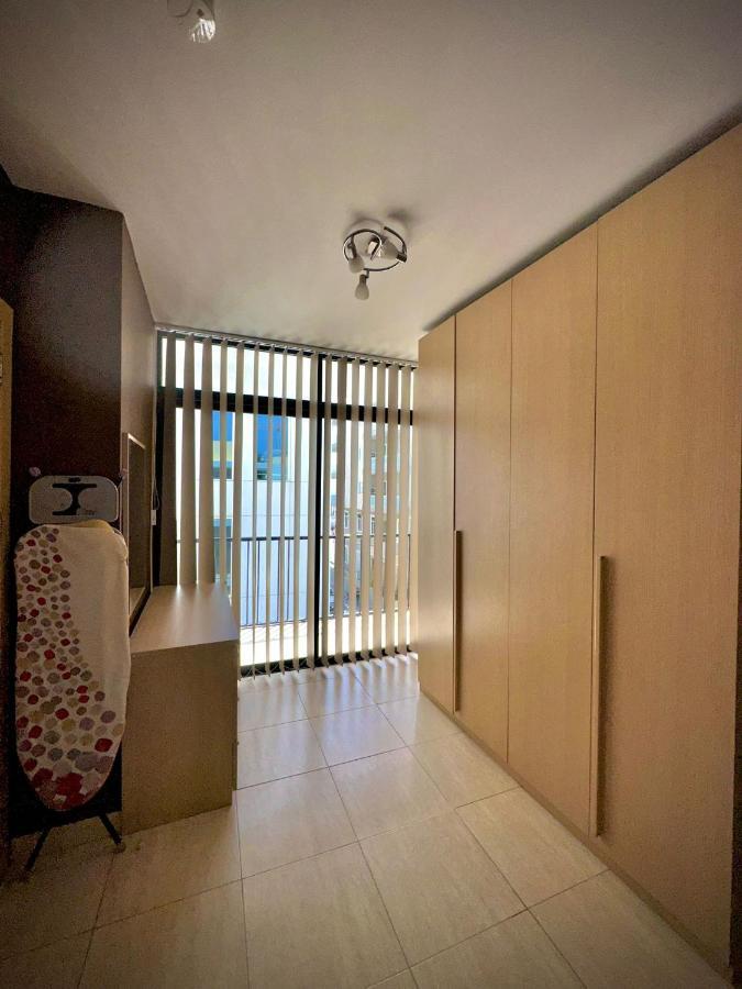 Dhalia Apartments - St. Julians Saint Julian's Екстер'єр фото
