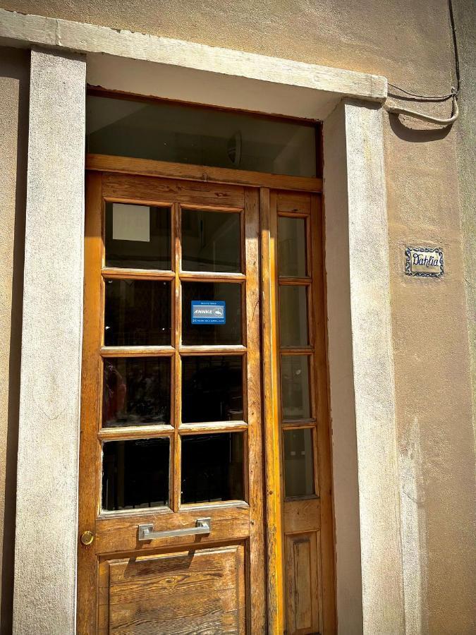 Dhalia Apartments - St. Julians Saint Julian's Екстер'єр фото
